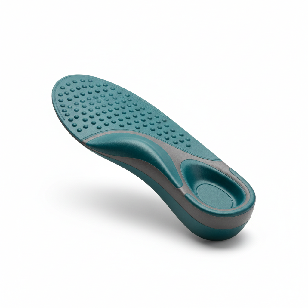 StrideWell orthotic insole