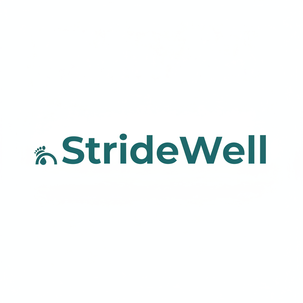 StrideWell