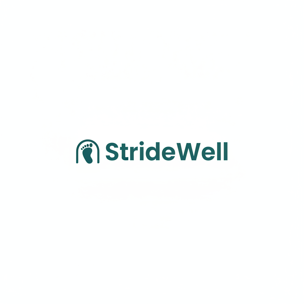 StrideWell